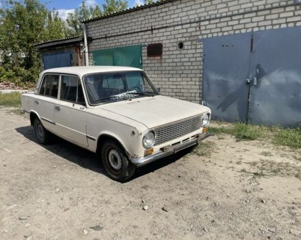 Бежевий ВАЗ 2101, об'ємом двигуна 1.2 л та пробігом 3 тис. км за 533 $, фото 3 на Automoto.ua