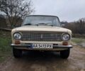 Бежевый ВАЗ 2101, объемом двигателя 1.2 л и пробегом 60 тыс. км за 850 $, фото 1 на Automoto.ua