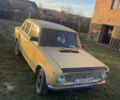 Бежевый ВАЗ 2101, объемом двигателя 1.3 л и пробегом 300 тыс. км за 520 $, фото 1 на Automoto.ua