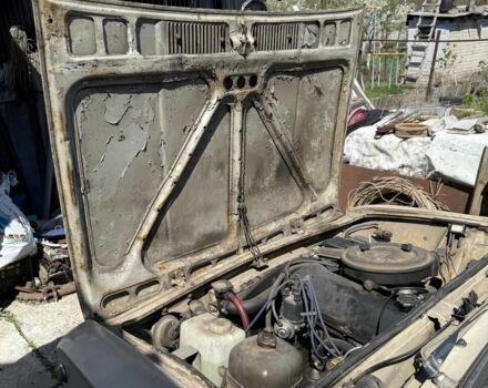 Бежевый ВАЗ 2101, объемом двигателя 1.2 л и пробегом 5 тыс. км за 582 $, фото 7 на Automoto.ua