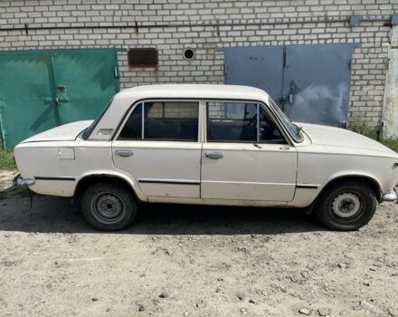Бежевий ВАЗ 2101, об'ємом двигуна 1.2 л та пробігом 3 тис. км за 533 $, фото 2 на Automoto.ua