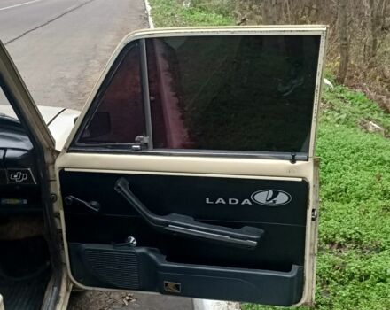 Бежевый ВАЗ 2101, объемом двигателя 0 л и пробегом 262 тыс. км за 700 $, фото 9 на Automoto.ua