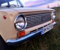 Бежевый ВАЗ 2101, объемом двигателя 1.2 л и пробегом 0 тыс. км за 1500 $, фото 1 на Automoto.ua