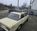Бежевый ВАЗ 2101, объемом двигателя 1.2 л и пробегом 90 тыс. км за 650 $, фото 13 на Automoto.ua