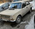Бежевый ВАЗ 2101, объемом двигателя 1.2 л и пробегом 198 тыс. км за 1000 $, фото 1 на Automoto.ua