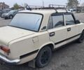 Бежевий ВАЗ 2101, об'ємом двигуна 1.2 л та пробігом 268 тис. км за 650 $, фото 1 на Automoto.ua