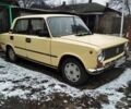 Бежевый ВАЗ 2101, объемом двигателя 1.2 л и пробегом 230 тыс. км за 950 $, фото 1 на Automoto.ua