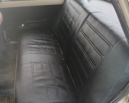 Бежевый ВАЗ 2101, объемом двигателя 1.3 л и пробегом 200 тыс. км за 470 $, фото 8 на Automoto.ua