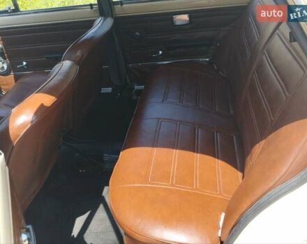 Бежевый ВАЗ 2101, объемом двигателя 1.2 л и пробегом 136 тыс. км за 1150 $, фото 6 на Automoto.ua