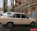 Бежевый ВАЗ 2101, объемом двигателя 1.2 л и пробегом 0 тыс. км за 900 $, фото 1 на Automoto.ua