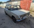 Бежевий ВАЗ 2101, об'ємом двигуна 1.2 л та пробігом 70 тис. км за 700 $, фото 1 на Automoto.ua