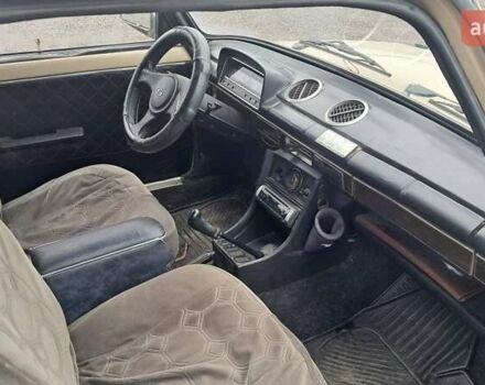 Бежевый ВАЗ 2101, объемом двигателя 1.2 л и пробегом 268 тыс. км за 650 $, фото 3 на Automoto.ua