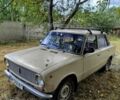 Бежевий ВАЗ 2101, об'ємом двигуна 1.2 л та пробігом 100 тис. км за 582 $, фото 1 на Automoto.ua