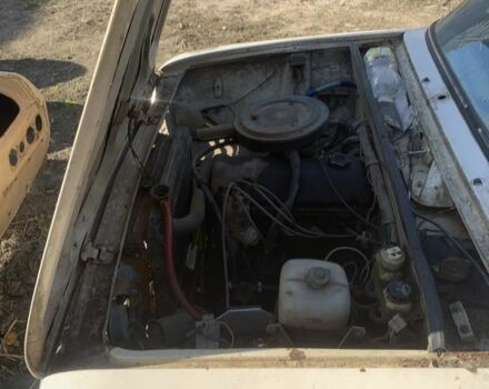 ВАЗ 2101 1985 у Чорткові на Automoto.ua Бежевий ВАЗ 2101, об'ємом двигуна 0 л та пробігом 12 тис. км за 238 $, фото 1 на Automoto.ua