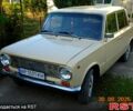 Бежевий ВАЗ 2101, об'ємом двигуна 1.2 л та пробігом 0 тис. км за 1100 $, фото 1 на Automoto.ua