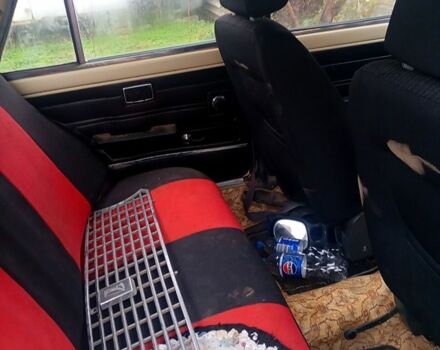 Бежевый ВАЗ 2101, объемом двигателя 1.3 л и пробегом 0 тыс. км за 450 $, фото 4 на Automoto.ua