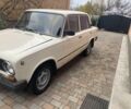 Бежевый ВАЗ 2101, объемом двигателя 1.2 л и пробегом 100 тыс. км за 537 $, фото 1 на Automoto.ua