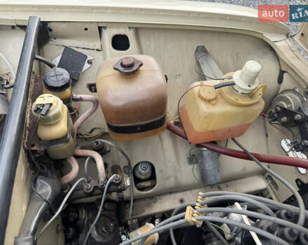 Бежевий ВАЗ 2101, об'ємом двигуна 1.2 л та пробігом 105 тис. км за 1500 $, фото 15 на Automoto.ua