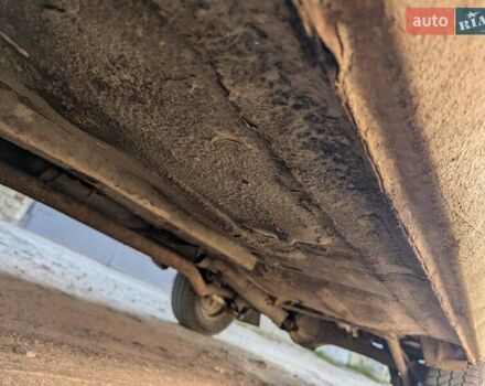 Бежевий ВАЗ 2101, об'ємом двигуна 1.2 л та пробігом 70 тис. км за 700 $, фото 3 на Automoto.ua