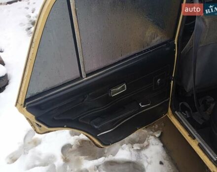 Бежевый ВАЗ 2101, объемом двигателя 1.6 л и пробегом 89 тыс. км за 500 $, фото 21 на Automoto.ua