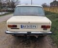 Бежевий ВАЗ 2101, об'ємом двигуна 1.2 л та пробігом 60 тис. км за 850 $, фото 4 на Automoto.ua