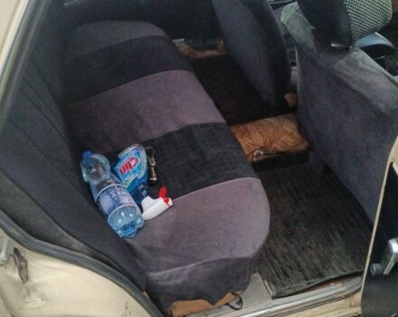 Бежевый ВАЗ 2101, объемом двигателя 0 л и пробегом 262 тыс. км за 700 $, фото 11 на Automoto.ua