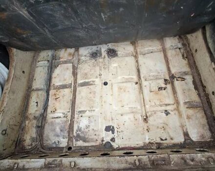 Бежевый ВАЗ 2101, объемом двигателя 1.2 л и пробегом 60 тыс. км за 850 $, фото 10 на Automoto.ua