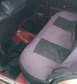 Бежевый ВАЗ 2101, объемом двигателя 1 л и пробегом 10 тыс. км за 663 $, фото 4 на Automoto.ua