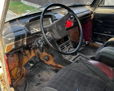 Бежевий ВАЗ 2101, об'ємом двигуна 0 л та пробігом 3 тис. км за 300 $, фото 8 на Automoto.ua