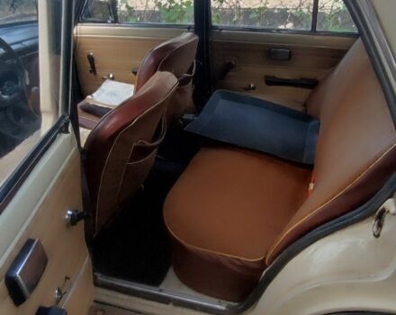 Бежевый ВАЗ 2101, объемом двигателя 0 л и пробегом 68 тыс. км за 718 $, фото 8 на Automoto.ua