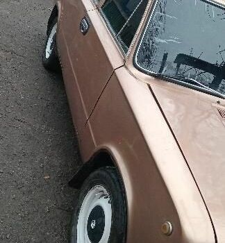 Бежевый ВАЗ 2101, объемом двигателя 1 л и пробегом 10 тыс. км за 663 $, фото 2 на Automoto.ua