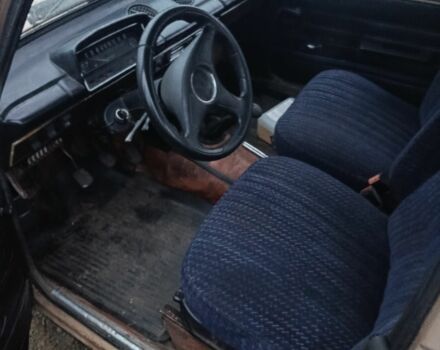 Бежевий ВАЗ 2101, об'ємом двигуна 1.2 л та пробігом 111 тис. км за 345 $, фото 4 на Automoto.ua