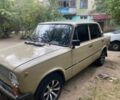 Бежевый ВАЗ 2101, объемом двигателя 0 л и пробегом 3 тыс. км за 950 $, фото 3 на Automoto.ua