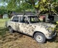 Бежевий ВАЗ 2101, об'ємом двигуна 1.2 л та пробігом 100 тис. км за 582 $, фото 1 на Automoto.ua
