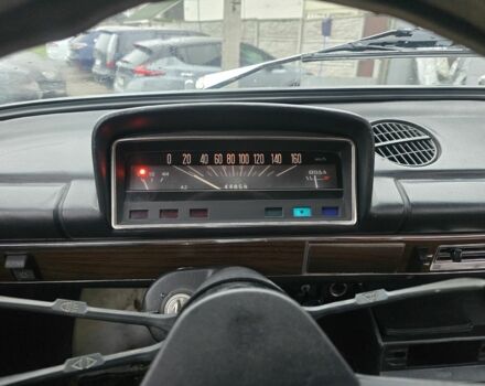 Бежевый ВАЗ 2101, объемом двигателя 1.2 л и пробегом 90 тыс. км за 650 $, фото 2 на Automoto.ua