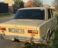 Бежевый ВАЗ 2101, объемом двигателя 1.2 л и пробегом 120 тыс. км за 380 $, фото 1 на Automoto.ua