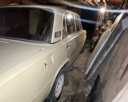 Бежевый ВАЗ 2101, объемом двигателя 0 л и пробегом 650 тыс. км за 179 $, фото 5 на Automoto.ua