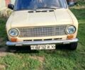 Бежевый ВАЗ 2101, объемом двигателя 1.5 л и пробегом 100 тыс. км за 605 $, фото 1 на Automoto.ua