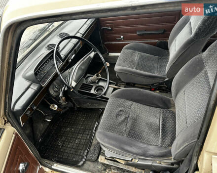 Бежевий ВАЗ 2101, об'ємом двигуна 0 л та пробігом 107 тис. км за 600 $, фото 9 на Automoto.ua