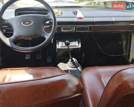 Бежевый ВАЗ 2101, объемом двигателя 1.2 л и пробегом 136 тыс. км за 1150 $, фото 4 на Automoto.ua