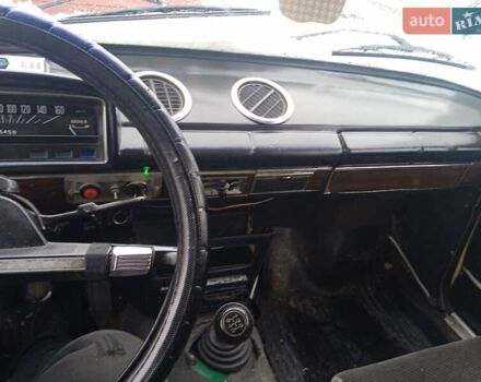 Бежевый ВАЗ 2101, объемом двигателя 1.6 л и пробегом 89 тыс. км за 500 $, фото 29 на Automoto.ua