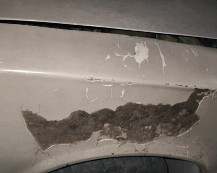 Бежевый ВАЗ 2101, объемом двигателя 1.5 л и пробегом 16 тыс. км за 600 $, фото 4 на Automoto.ua