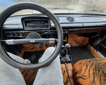 Бежевий ВАЗ 2101, об'ємом двигуна 1.2 л та пробігом 60 тис. км за 850 $, фото 8 на Automoto.ua