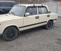 Бежевый ВАЗ 2101, объемом двигателя 1.2 л и пробегом 268 тыс. км за 650 $, фото 1 на Automoto.ua