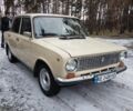 Бежевий ВАЗ 2101, об'ємом двигуна 0 л та пробігом 300 тис. км за 601 $, фото 1 на Automoto.ua