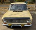 Бежевый ВАЗ 2101, объемом двигателя 0 л и пробегом 60 тыс. км за 837 $, фото 1 на Automoto.ua