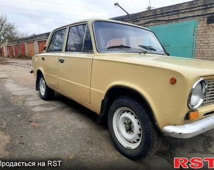 Бежевий ВАЗ 2101, об'ємом двигуна 1.3 л та пробігом 350 тис. км за 400 $, фото 6 на Automoto.ua
