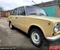 Бежевий ВАЗ 2101, об'ємом двигуна 1.3 л та пробігом 350 тис. км за 400 $, фото 6 на Automoto.ua