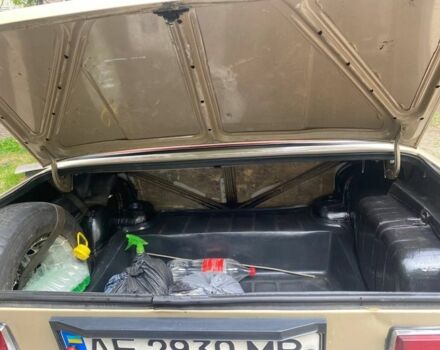 Бежевый ВАЗ 2101, объемом двигателя 0 л и пробегом 3 тыс. км за 950 $, фото 2 на Automoto.ua