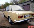 Бежевий ВАЗ 2101, об'ємом двигуна 1.3 л та пробігом 350 тис. км за 400 $, фото 3 на Automoto.ua